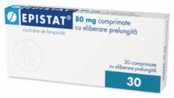 medicament-epistat